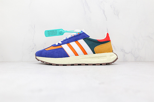 Retropy E5 Navy Blue_Orange-White style code_ GW6059 SIZE_ 35-45-00fbe482